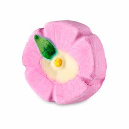 Shower Of Falling Cherry Blossom Bubble Bar